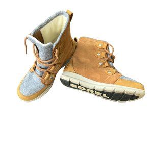 SOREL Explorer Boots for Women